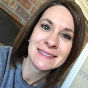 Meet your Posher, Kristy